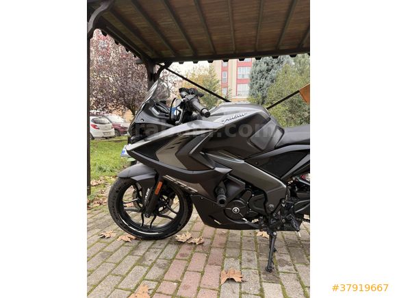 Sahibinden Bajaj Pulsar 200 RS 