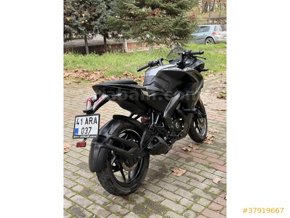 Sahibinden Bajaj Pulsar 200 RS 