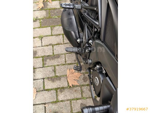 Sahibinden Bajaj Pulsar 200 RS 