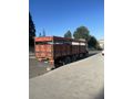 Sahibinden Ford Trucks Cargo 2520 D18 DS (4x2) 