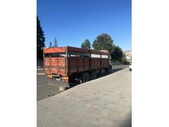Sahibinden Ford Trucks Cargo 2520 D18 DS (4x2) 