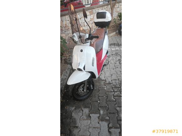 Sahibinden Ltr 125