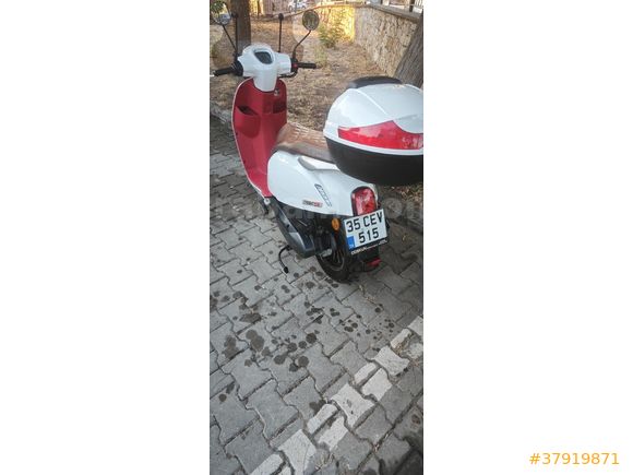 Sahibinden Ltr 125
