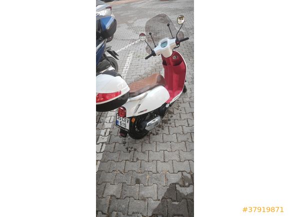 Sahibinden Ltr 125