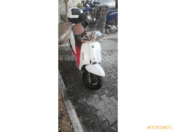 Sahibinden Ltr 125