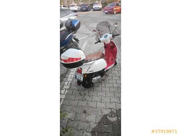 Sahibinden Ltr 125