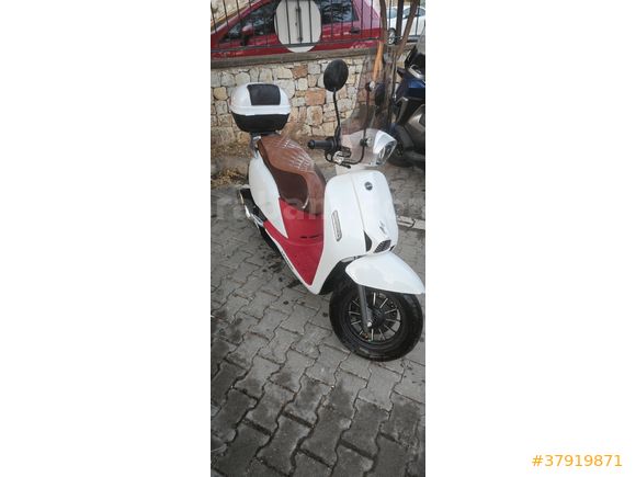 Sahibinden Ltr 125