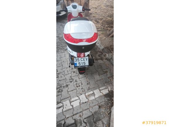 Sahibinden Ltr 125
