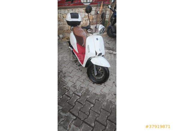 Sahibinden Ltr 125