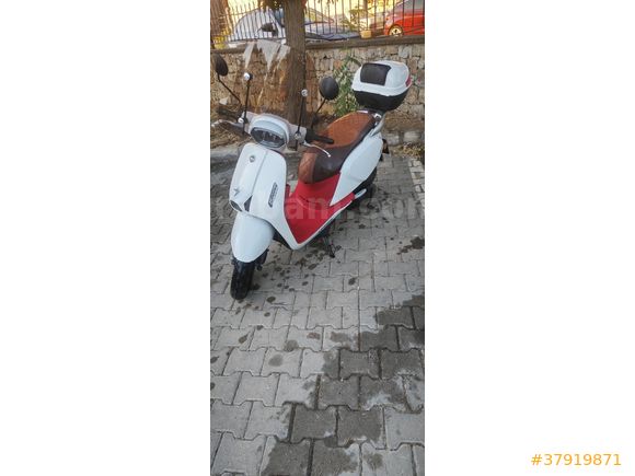 Sahibinden Ltr 125