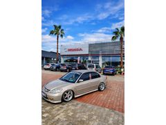 Sahibinden Honda Civic 1.6 i-VTEC LS Elegance 2004 Model  341.000 km Bej