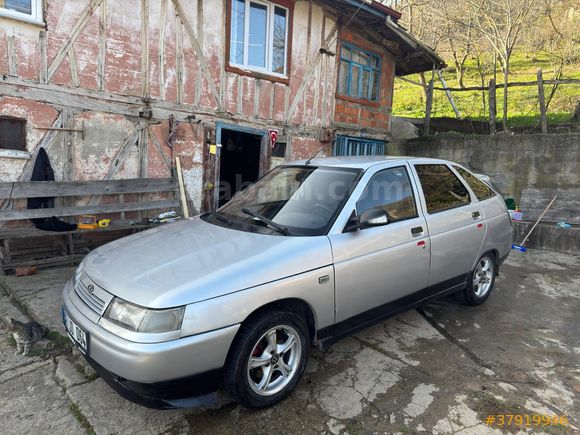 Sahibinden Lada Vega 1.5 2005 Model