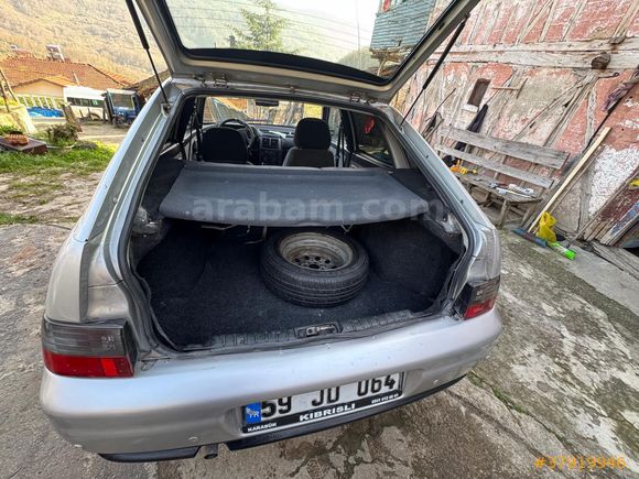 Sahibinden Lada Vega 1.5 2005 Model