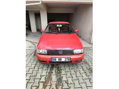 Sahibinden Volkswagen Polo Classic 2000 Model 1.6 akl (DÜRBÜN GÖĞÜS)