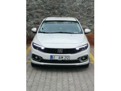 Sahibinden Fiat Egea 1.6 Dizel Multijet Urban 2022 Model 57 Bin km Boyasız Değişensiz Tramersiz Servis Garantili