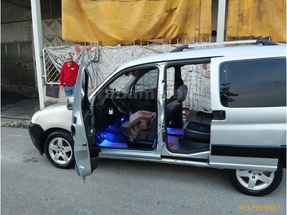 Sahibinden Citroen Berlingo 1.9 D 2004 Model