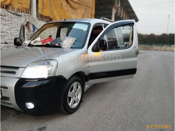Sahibinden Citroen Berlingo 1.9 D 2004 Model