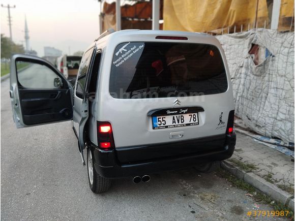 Sahibinden Citroen Berlingo 1.9 D 2004 Model