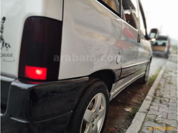 Sahibinden Citroen Berlingo 1.9 D 2004 Model