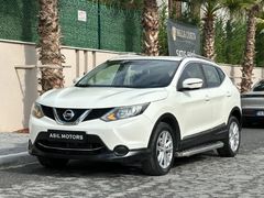 Sahibinden Nissan Qashqai 1.6 dCi Tekna 2017 Model