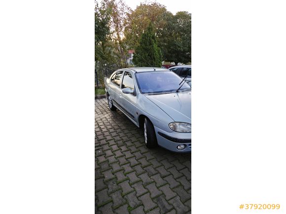 Sahibinden Renault Megane 1.6 RXT 2002 Model