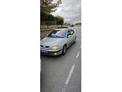 Sahibinden Renault Megane 1.6 RXT 2002 Model