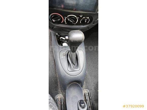 Sahibinden Renault Megane 1.6 RXT 2002 Model