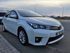 Sahibinden Masrafsız TemizToyota Corolla