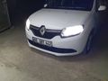 !!!ACİL!!  !Sahibinden Renault Symbol 1.5 dCi Joy 2016 Model