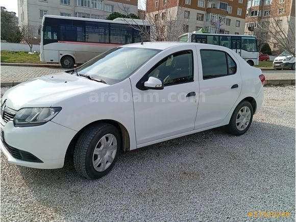!!!ACİL!!  !Sahibinden Renault Symbol 1.5 dCi Joy 2016 Model
