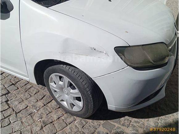 !!!ACİL!!  !Sahibinden Renault Symbol 1.5 dCi Joy 2016 Model