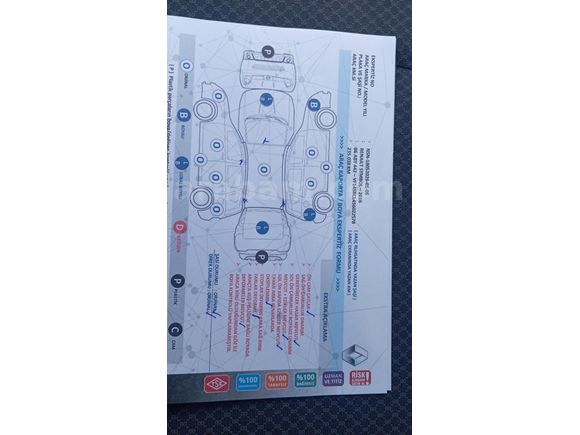 !!!ACİL!!  !Sahibinden Renault Symbol 1.5 dCi Joy 2016 Model