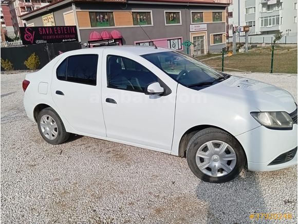 !!!ACİL!!  !Sahibinden Renault Symbol 1.5 dCi Joy 2016 Model