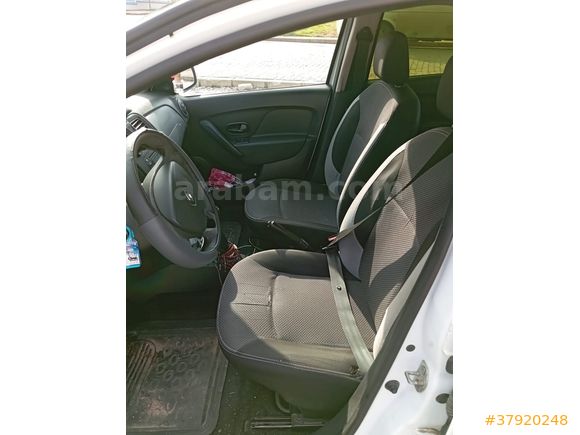 !!!ACİL!!  !Sahibinden Renault Symbol 1.5 dCi Joy 2016 Model