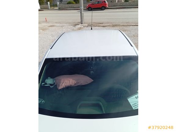 !!!ACİL!!  !Sahibinden Renault Symbol 1.5 dCi Joy 2016 Model