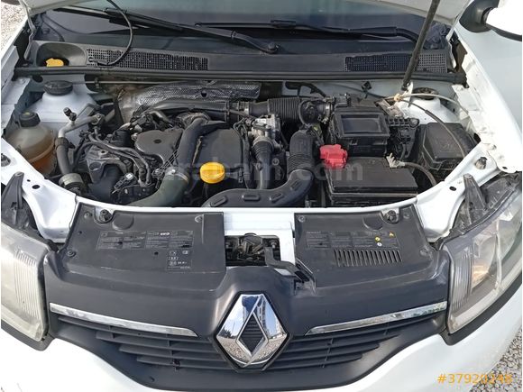 !!!ACİL!!  !Sahibinden Renault Symbol 1.5 dCi Joy 2016 Model