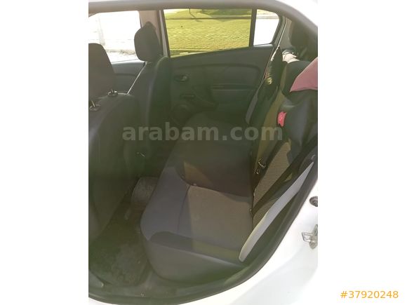 !!!ACİL!!  !Sahibinden Renault Symbol 1.5 dCi Joy 2016 Model