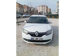 ACİL SATILIK Sahibinden Renault Symbol 1.5 dCi Joy 2016 Model