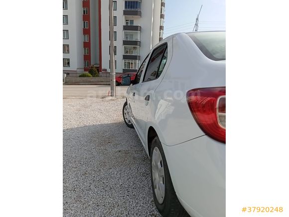 !!!ACİL!!  !Sahibinden Renault Symbol 1.5 dCi Joy 2016 Model
