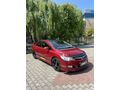 Sahibinden Honda Civic 1.6 Elegance 2007 Model  286000km Kırmızı