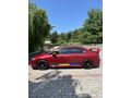Sahibinden Honda Civic 1.6 Elegance 2007 Model  286000km Kırmızı