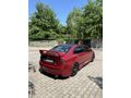Sahibinden Honda Civic 1.6 Elegance 2007 Model  286000km Kırmızı