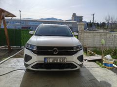 Sahibinden Volkswagen T-Cross 1.0 TSI Life 2024 Model  Hatasız Boyasız Tramersiz