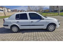 düşük klmtre 212000 binde Sahibinden Renault Clio 1.5 dCi 2005 Model