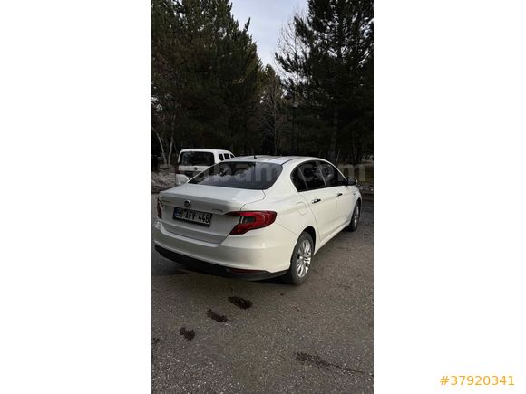 Sahibinden Fiat Egea 1.3 Multijet Easy 2017 Model 