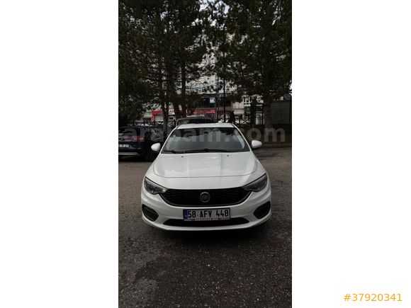 Sahibinden Fiat Egea 1.3 Multijet Easy 2017 Model 