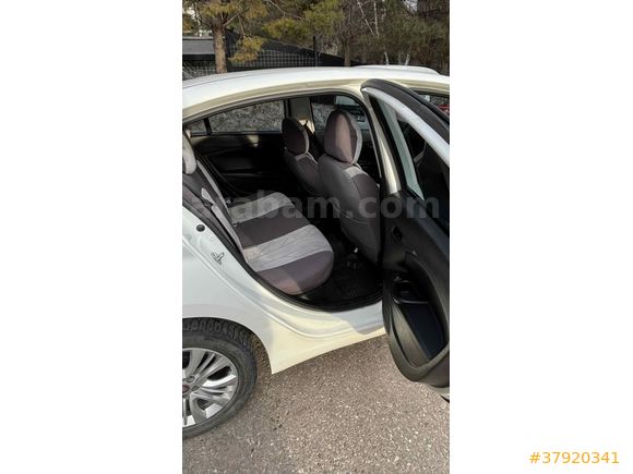 Sahibinden Fiat Egea 1.3 Multijet Easy 2017 Model 