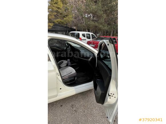 Sahibinden Fiat Egea 1.3 Multijet Easy 2017 Model 