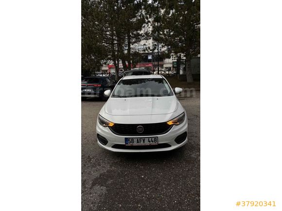 Sahibinden Fiat Egea 1.3 Multijet Easy 2017 Model 