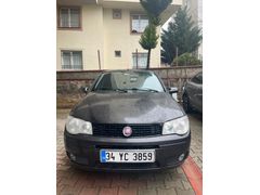 Sahibinden Fiat Albea Sole 1.3 Multijet Premio 2010 Model